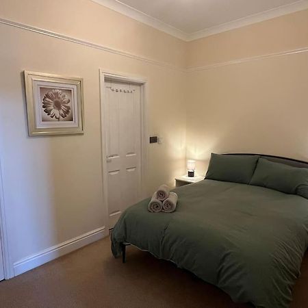 Thurnams House, Ground Floor Apt Carlisle  Ngoại thất bức ảnh